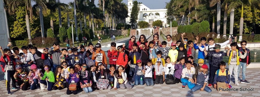 Trip-to-chandigarh-grade-3-prudence-ashok-vihar